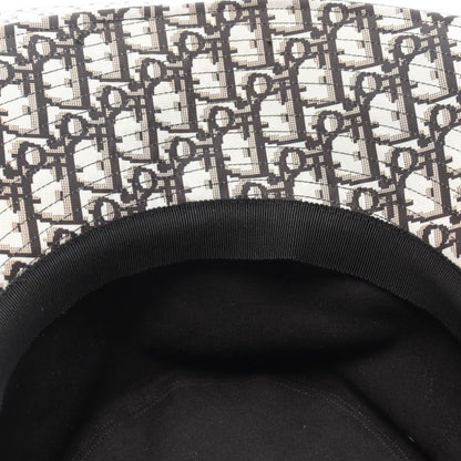 Dior Hat Teddy-d Bob Hat Hats