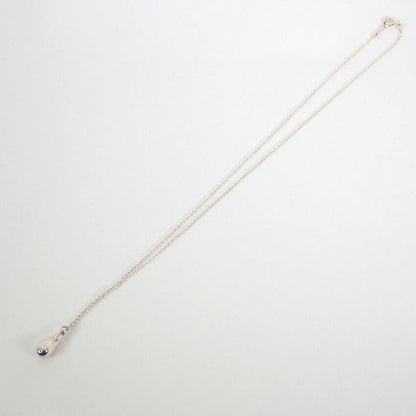 Tiffany & Co. 925 Teardrop Pendant Necklace