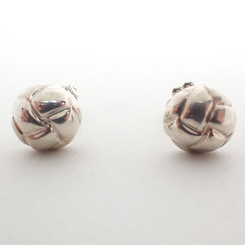 Tiffany & Co. Rose Flower Earrings