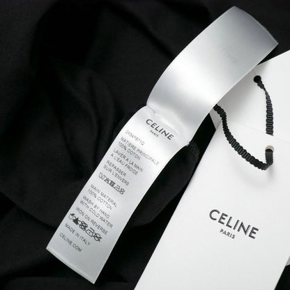 Celine Short Sleeve T-Shirt