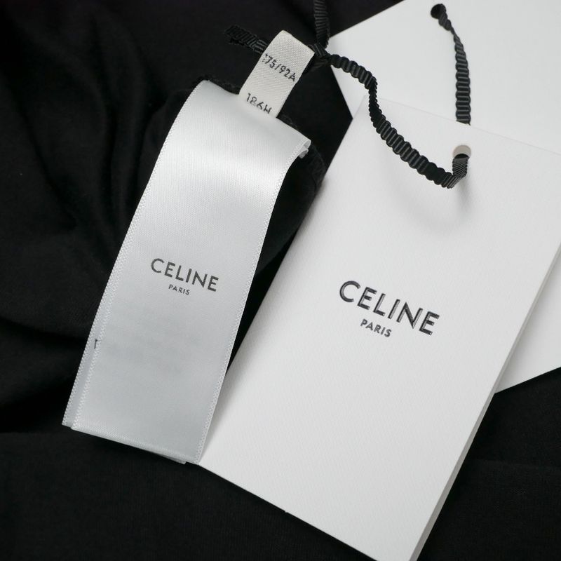 Celine Short Sleeve T-Shirt