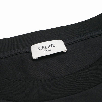 Celine Short Sleeve T-Shirt
