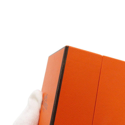 Hermes Ring Osmose GM Silver 52