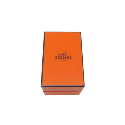 Hermes Ring Osmose GM Silver 52