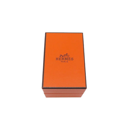 Hermes Ring Osmose GM Silver 52