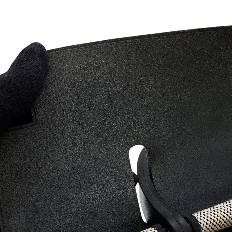 Hermes Herbag Zip PM Pegasus Pop Black Blue Indigo Ecru Silver Black Blue-indigo Ecru