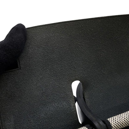 Hermes Herbag Zip PM Pegasus Pop Black Blue Indigo Ecru Silver Black Blue-indigo Ecru