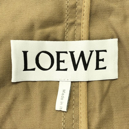 Loewe Balloon Jacket Balloon Trench 34 Beige