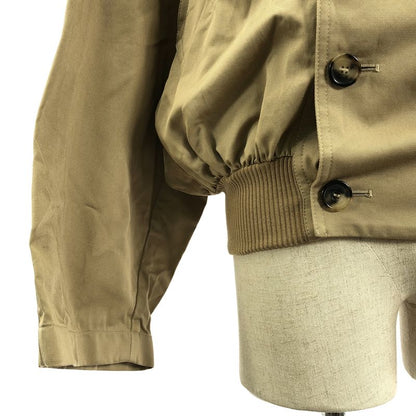Loewe Balloon Jacket Balloon Trench 34 Beige