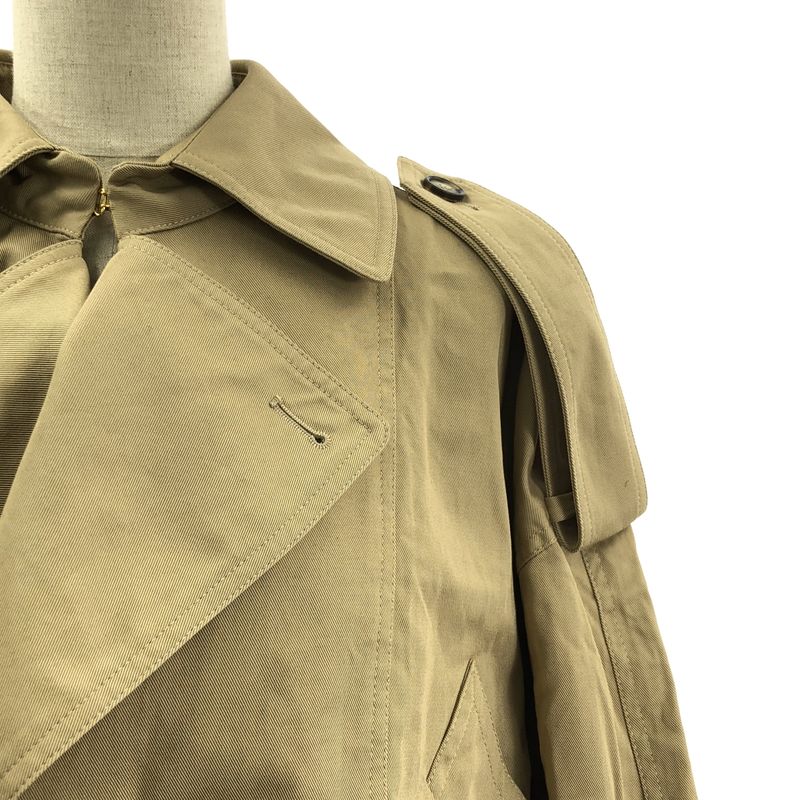 Loewe Balloon Jacket Balloon Trench 34 Beige