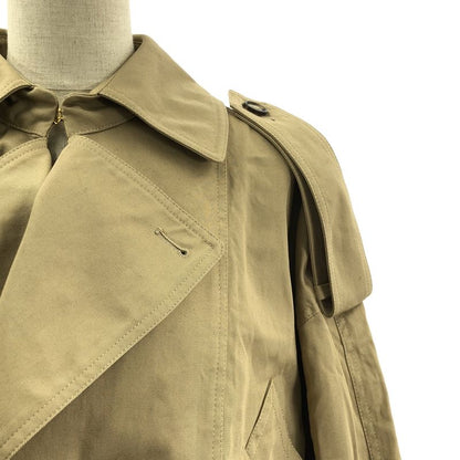 Loewe Balloon Jacket Balloon Trench 34 Beige