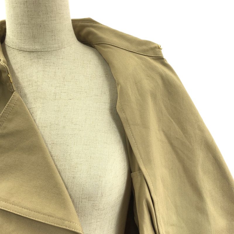 Loewe Balloon Jacket Balloon Trench 34 Beige