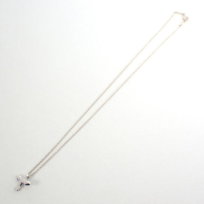 Tiffany & Co. 925 Bird Pendant Necklace