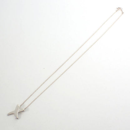 Tiffany & Co. 925 Kiss Paloma Picasso Necklace