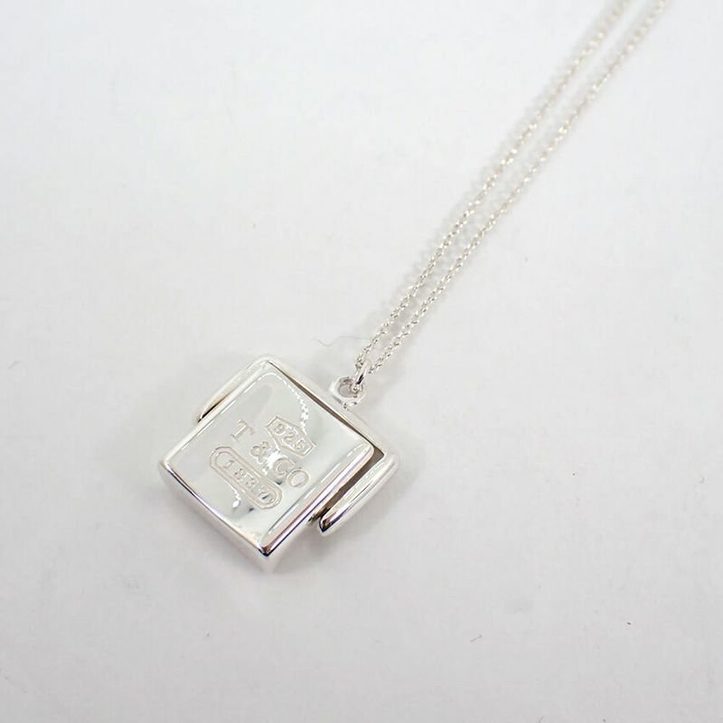 Tiffany & Co. 925 Pendant Necklace