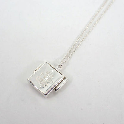 Tiffany & Co. 925 Pendant Necklace
