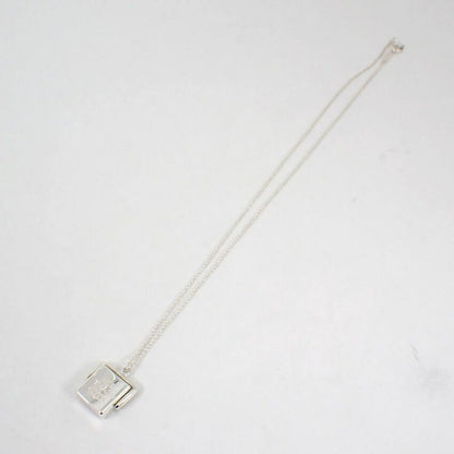 Tiffany & Co. 925 Pendant Necklace