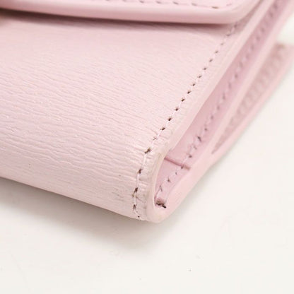Bvlgari Serpenti Forever Trifold Wallet