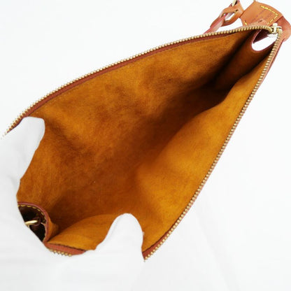 Louis Vuitton Epi Handbag Pochette Accessoire Cipango Gold