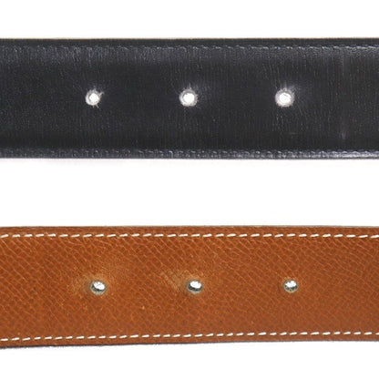 Hermes Belt Black 65