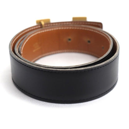 Hermes Belt Black 65