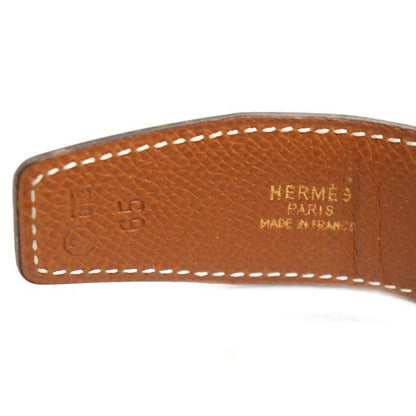 Hermes Belt Black 65