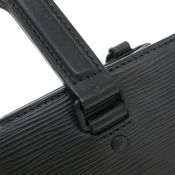 Louis Vuitton Epi Sac Plafold