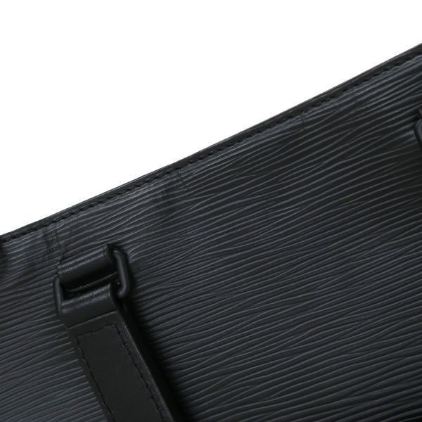 Louis Vuitton Epi Sac Plafold