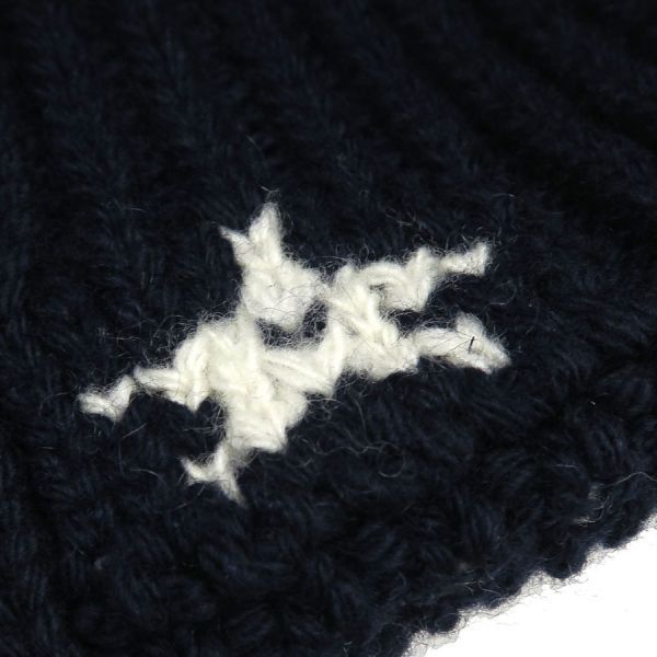 Dior Christian Knit Cap