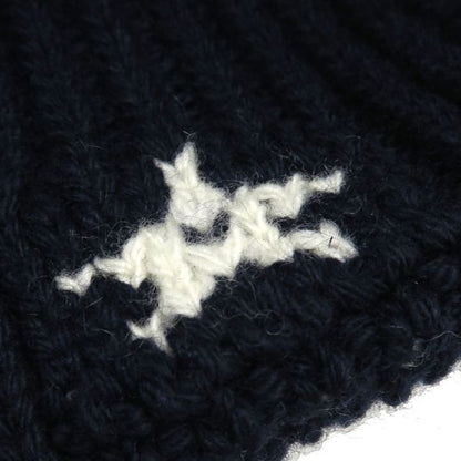 Dior Christian Knit Cap
