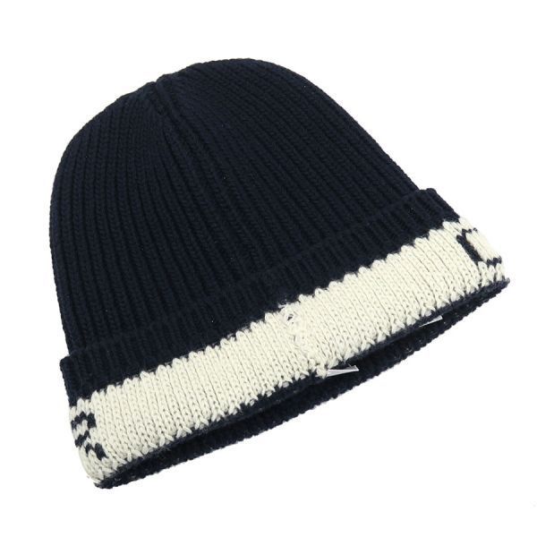 Dior Christian Knit Cap