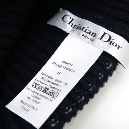 Dior Christian Knit Cap