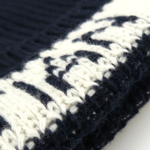 Dior Christian Knit Cap