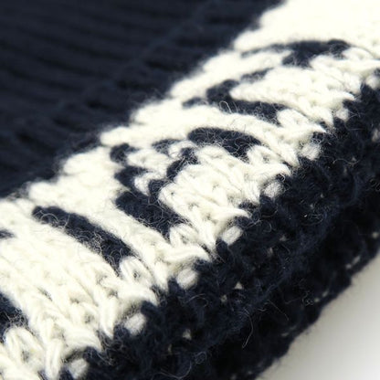 Dior Christian Knit Cap