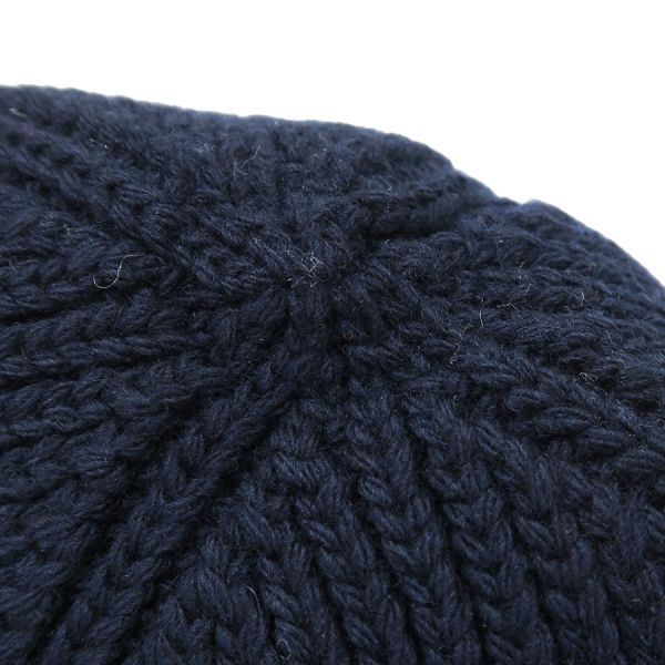 Dior Christian Knit Cap