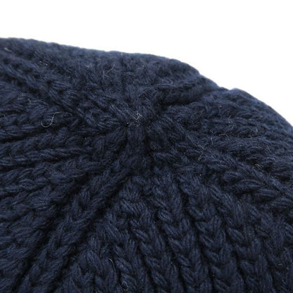 Dior Christian Knit Cap
