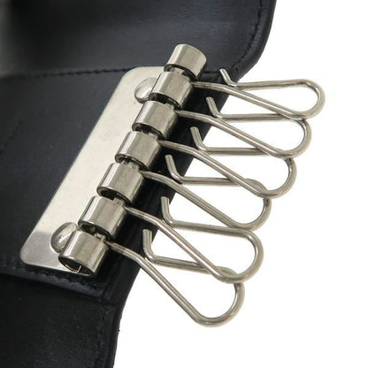 Celine Key Case Grain Calfskin