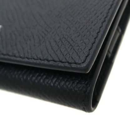 Celine Key Case Grain Calfskin