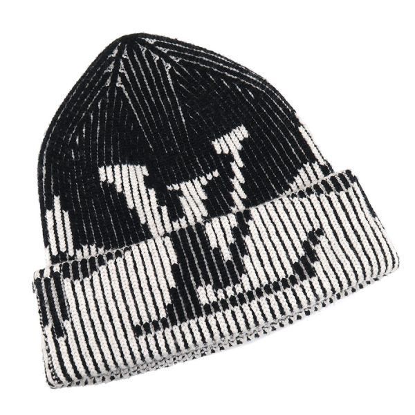 Louis Vuitton Bonnet Rive Flower Monogram
