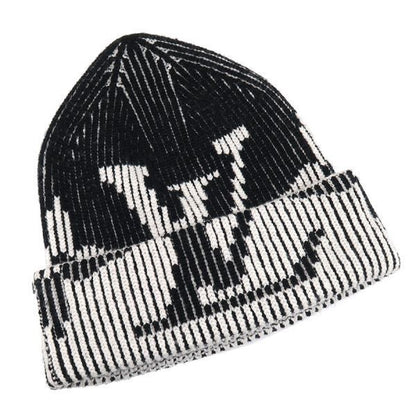 Louis Vuitton Bonnet Rive Flower Monogram