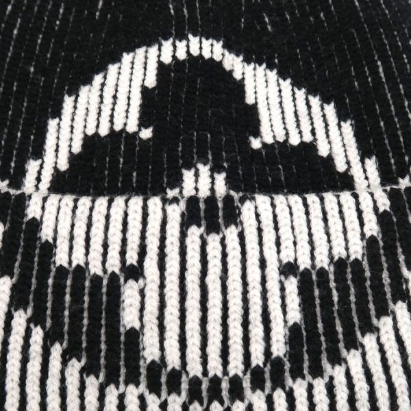 Louis Vuitton Bonnet Rive Flower Monogram