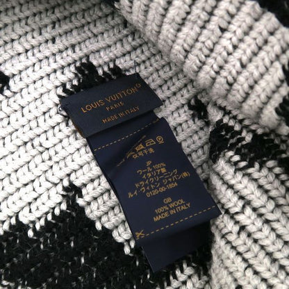 Louis Vuitton Bonnet Rive Flower Monogram
