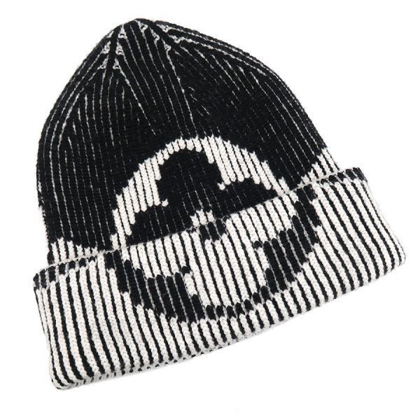 Louis Vuitton Bonnet Rive Flower Monogram
