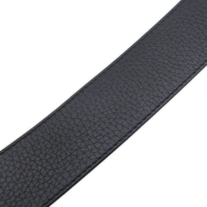 Louis Vuitton Belt LV Damier Reversible