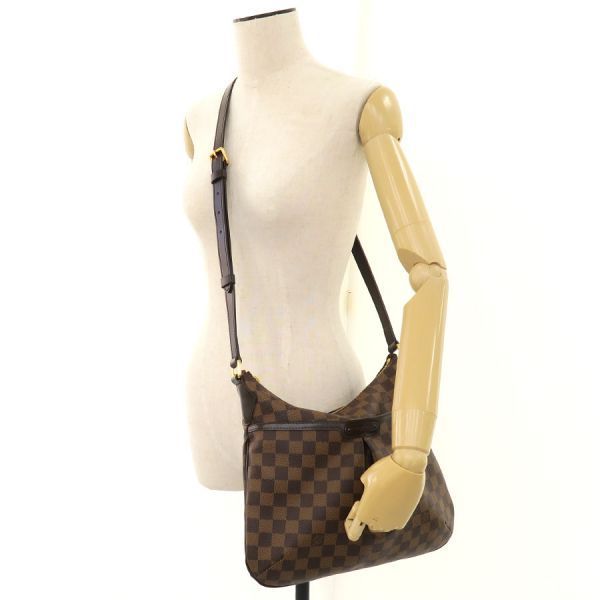 Louis Vuitton Damier Bloomsbury PM