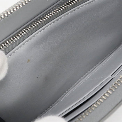 Dior Long Zip Wallet CD Diamond Around