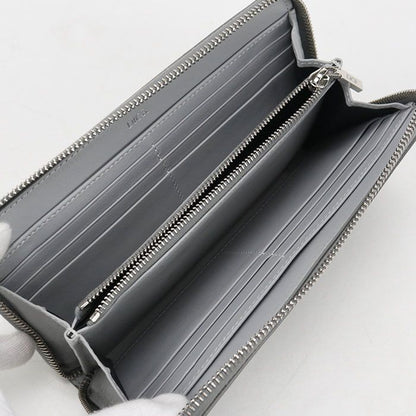 Dior Long Zip Wallet CD Diamond Around