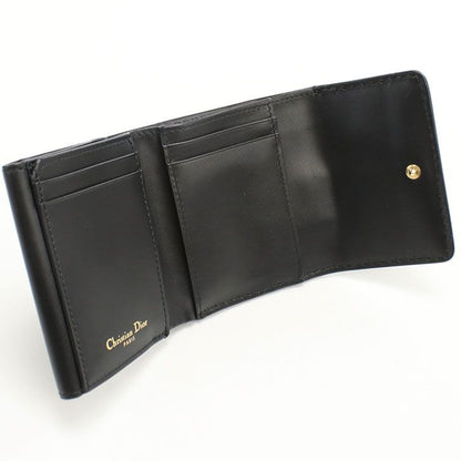 Dior Trifold Wallet