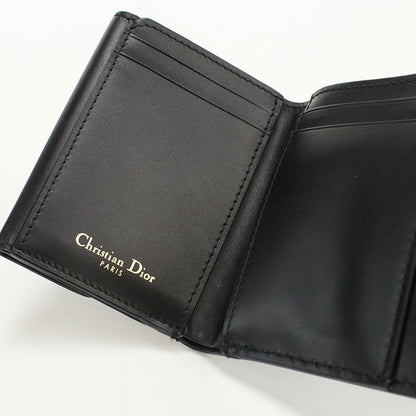 Dior Trifold Wallet