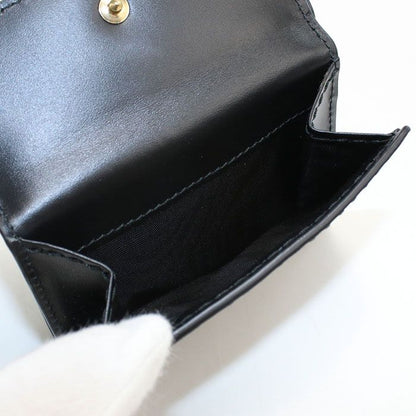 Dior Trifold Wallet
